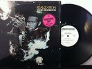 EDDIE HENDERSON Realization 1973 Original White Label Promo Vinyl LP Capricorn