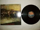 BATHORY - Blood Fire Death / UNDER ONE FLAG / FLAG 26