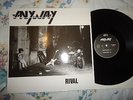 ANYWAY-RIVAL,PRIVATE METAL,SORTILEGE,VOODOO CHILD,SEISMES,ADX,MISTREATED,LUST