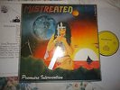 MISTREATED-PREMIERE INTERVENTION,PRIVATE METAL,SORTILEGE,BLASPHEME,HIGH POWER