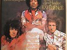 2 LP THE JIMI HENDRIX EXPERIENCE * Electric Ladyland * Polydor 2612002