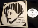 Rare 2 LP - Bob Dylan - Aspects On Tour Double Album PIG's EYE 1974 WL