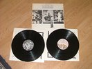 GENESIS - THE LAMB LIES DOWN ON BROADWAY 1974 FIRST PRESS CHARISMA VINYL 2 LP