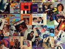 Singles MADNESS/JONA LEWIE/MOTORS/IKE& TINA TURNER/T.REX/STEVE MILLER/EQUALS/YES