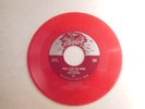 SWANS / WILL YOU BE MINE / PARROT / RED WAX 70'S ISSUE / DOO WOP 45 VG++