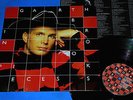 Garth Brooks - In pieces BRAZIL RARE LP 1994 With Insert NO barcode