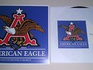 AMERICAN EAGLE TEST PRESS 7