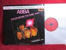 Abba  THE DAY BEFORE YOU CAME / CASSANDRA  12'' Maxi-Single Polydor 2141658 mint