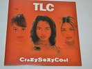 TLC - Crazy Sexy Cool Vonyl 2-LP Set Reissue 2012
