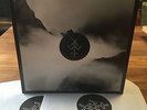 YOUNG AND IN THE WAY Amen & I Am Not What I Am 2xLP black metal nails deafheaven