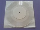 MERCYFUL FATE-  EVIL LIVE- TEST PRESS  LIMITED TO 1 COPIES WW