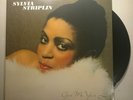 Sylvia Striplin - Give Me Your Love 2xLP Re (Roy Ayers, Soul Jazz)