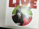 AC/DC Live From The Atlantic Studios Lp