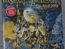 Iron Maiden *New/Damaged Cover* Live After Death * 180g (2) Vinyl LP Set 2014