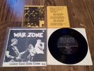 Warzone Agnostic Front Gorilla Biscuits Sick Of It All Judge
