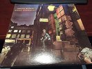 DAVID BOWIE THE RISE AND FALL OF ZIGGY STARDUST LP 77 RCA AFL1-4702 BLACK INNER