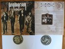 PENTAGRAM -First Daze Here Too DLP 2013 Reissue (MACABRE, St VITUS, TROUBLE)