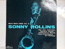 BLUE NOTE 1558 - Sonny Rollins 2 47 West 63rd RVG