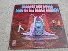 THUNDER AND ROSES King of the Black Sunrise, UNITED ARTISTS Stereo UAS 6709 LP