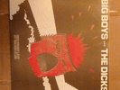 Big Boys The Dicks - Double Color VInyl 7