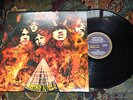 AC/DC Highway To Hell 1st Press Alberts Aussie Vinyl LP Record OOP NM/MINT