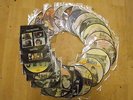 THE BEATLES 7 INCH PICTURE DISC SET
