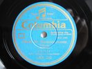 2x 78rpm Stravinsky Octet for Wind Instruments CONDUCTED BY STRAVINSKY