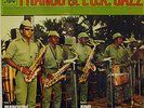 FRANCO ET OK JAZZ MADO  FRENCH PRESSING PATHE CLEAN COPY LISTEN