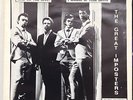 The Great Imposters 1966 Who Do You Love 45 w/PS Dad's 6602 Omaha Garage EX/NM