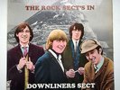 DOWNLINERS SECT - THE ROCK SECT'S IN 1966 ORIGINAL MONO COLUMBIA FIRST PRESS EX+