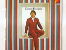 RARE EP CLAUDE FRANCOIS 