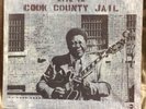 B.B. King Live in Cook County Jail vinyl record ABCS-723