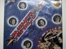 AVANCO 5 - SOMOS JOVENS -  BRAZIL BEAT GARAGE LP EXCELLENT