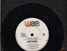 Ltd Ed.  Cold Chisel  = Pic Sl 7