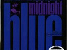 Blue Note STEREO 84123 - Kenny Burrell - MIDNIGHT BLUE 200g LP - STILL SEALED