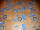 Old Time Radio Transcription records It pays to be ignorant radio show rare lot