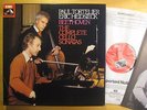 HMV SLS 836 UK BEETHOVEN Cello Sonatas TORTELIER & HEIDSIECK 2LP