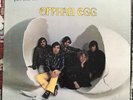 Orphan Egg- Fuzz/Psyche/Garage, White Label Promo, NM, SUPER RARE