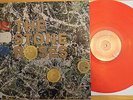 The Stone Roses -- Same -- Red Vinyl -- LP,12