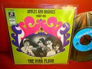 1st 1967 Psych-Prog THE PINK FLOYD Syd Barrett German 7