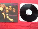 THE CRAMPS SONGS THE LORD TAUGHT US LP(1980)RARE,MISFITS,THE METEORS,PSYCHOBILLY