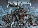 DEATH ANGEL - THE DREAM CALLS FOR BLOOD LP RED VINYL ONLY 150 COPY S SEALED