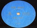 JOHN BARRY 1962 Limbo twist/What Your Step RARE 10” 78 RPM BRAZIL