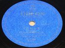 FRANKIE AVALON 1959 Venus/I´m Broke 10” 78 RPM RARE Ex BRAZIL