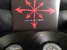 Craft Fuck The Universe 2LP Black Vinyl Blut & Eisen Carnal Records