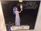 Stevie Nicks Bella Donna Original Promo Vinyl record album for radio stations
