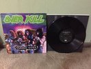 OVERKILL 