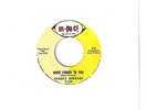 HAROLD BURRAGE  Northern 45  More Power To You / A Long Way Together - NM