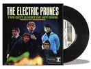 The Electric Prunes I've Got a Way / World of Darkness 7