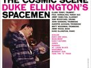 PP | Duke Ellington's Spacemen - The Cosmic Scene 180g LP